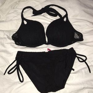 Victoria secret bikini